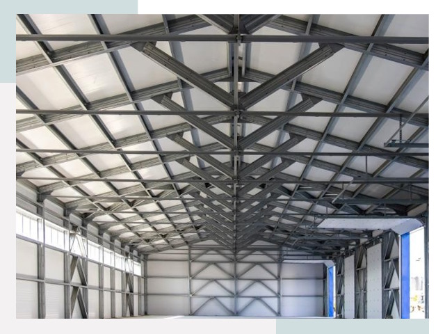 Производственные здания в Салехарде от 642 руб. - Надежно и быстро