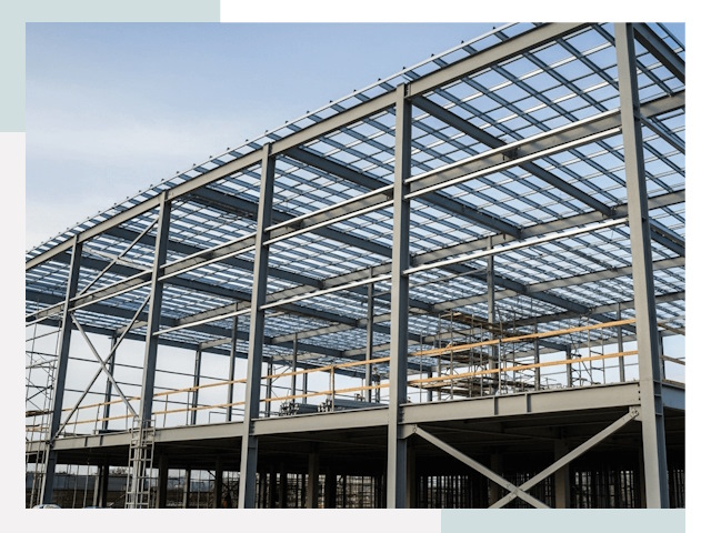 Строительство заводов под ключ от 642 руб. в Салехард