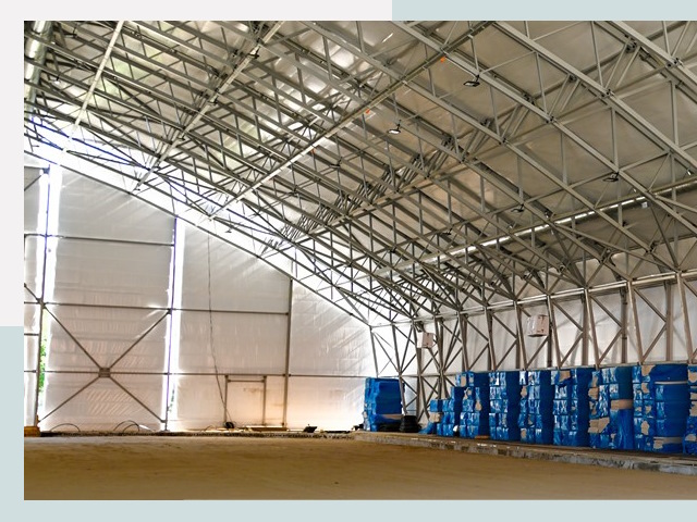 Строительство крытых катков в Салехарде