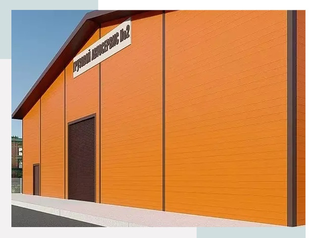 Строительство автосервисов в Салехарде