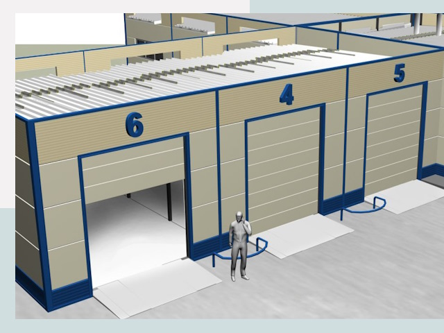 Строительство автомоек от 642 руб. в Салехард