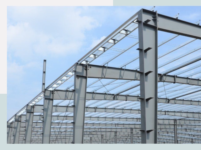 Металлокаркасы для складов от 642 руб. в Салехарде