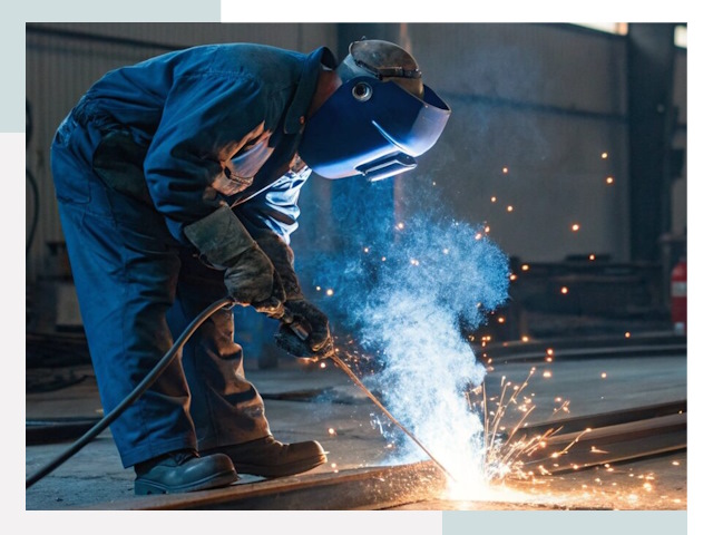 Профессиональные сварочные работы от 642 руб. в Салехард