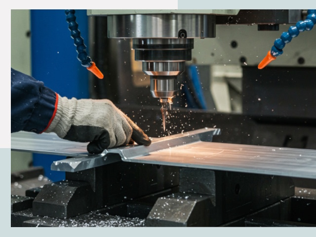 Металлообработка в Салехарде от 642 руб. - Надежно и быстро